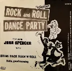 Pochette Bring back Rock ’n’ Roll / Hello, Good Morning