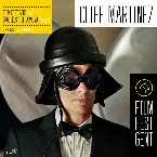 Pochette Cliff Martinez