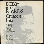 Pochette Greatest Hits