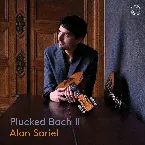 Pochette Plucked Bach II