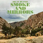 Pochette Smoke and Mirrors