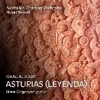 Pochette Asturias (Leyenda)