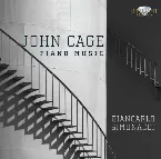 Pochette Piano Music