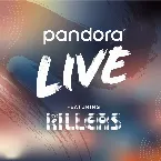 Pochette Pandora Live: The Killers