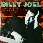 Pochette Billy Joel