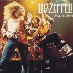 Pochette Live in Dallas 1975