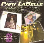 Pochette The Spirit's in It / I'm in Love Again / Patti