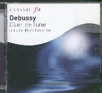 Pochette Debussy: Piano Favourites