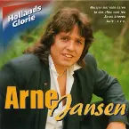 Pochette Arne Jansen