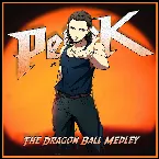 Pochette The Dragon Ball Medley