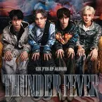 Pochette THUNDER FEVER