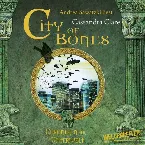 Pochette City of Bones