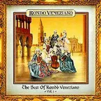 Pochette The Best of Rondò Veneziano, Volume 1