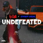 Pochette Undefeated