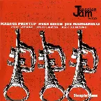 Pochette Jam Session, Vol. 25