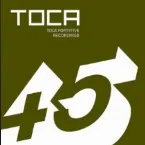 Pochette The Trip