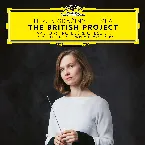 Pochette The British Project - Walton: Troilus & Cressida
