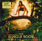 Pochette The Jungle Book