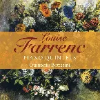 Pochette Piano Quintets