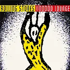 Pochette Voodoo Lounge