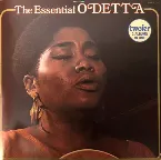 Pochette The Essential Odetta