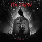Pochette The Crow: Original Motion Picture Score
