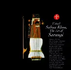 Pochette The Art Of Sarangi