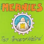 Pochette Ten Percent Weird