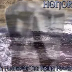 Pochette In Flames of the Rising Power