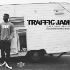 Pochette Traffic Jam (Easy Bake Remix)
