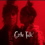 Pochette Girls Talk