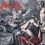 Pochette Sabbatical Magicrypt - French Harmageddon