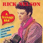 Pochette A Teenage Idol