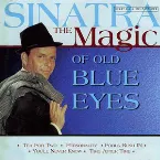 Pochette The Magic of Old Blue Eyes