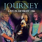 Pochette 1986-10-09: Joe Louis Arena, Detroit, MI, USA