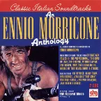 Pochette An Ennio Morricone Anthology