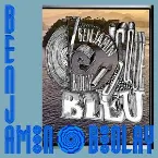 Pochette Le Disque Bleu