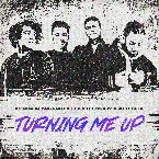 Pochette Turning Me Up