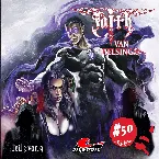 Pochette Faith van Helsing 50 : Die Welt am Abgrund (3/9)