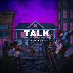 Pochette Talk (remixes)