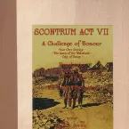 Pochette Scontrum Act VII