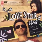 Pochette Kya Love Story Hai