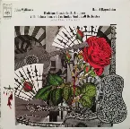 Pochette Concierto De Aranjuez / Concerto For Guitar And Small Orchestra