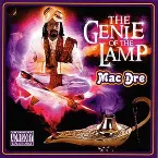 Pochette The Genie of the Lamp