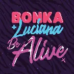 Pochette Be Alive