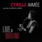 Pochette Live at Birdland