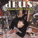 Pochette A Hard Night's Daze