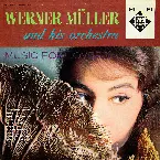 Pochette Music for Lovers
