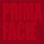 Pochette Prima Facie (Original Theatre Soundtrack)