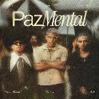 Pochette Paz Mental